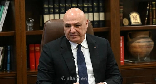 عون: مشکل لبنان با دخالت در امور داخلی است، نه رابطه با ایران