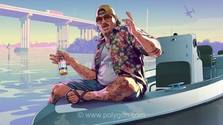ارتش آمریکا از زمان انتشار GTA 6 به عنوان مشوق تمدید خدمت استفاده می‌کند