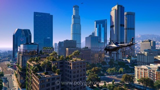 راک‌استار از به‌روزرسانی بزرگ GTA 5 پس از رونمایی از GTA 6 خبر داد