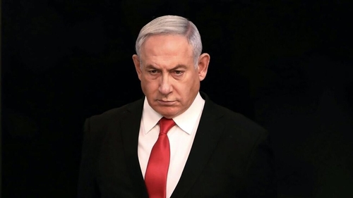 نتانیاهو در آستانه انتخابات، درخواست حمایت بیشتر از ترامپ