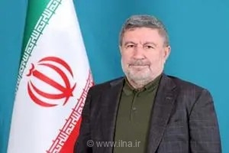 شکوه حضور مردم در مراسم وداع با رهبر شهید، ترامپ را عصبانی کرده است