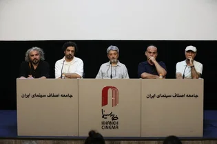باید برای پخش مستند، سازمانی مستقل ایجاد شود/ سینمای مستند در ایران مهجور مانده است