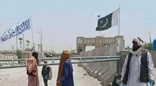 پاکستان: عملیات ضد طالبان ۲۸ تروریست را کشت