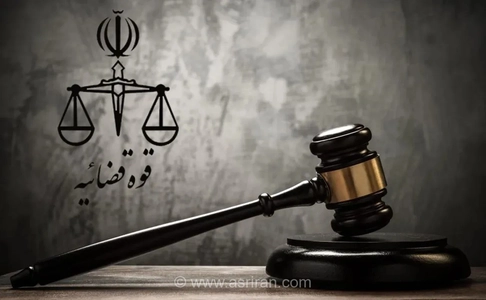 قوه قضاییه: حکمی برای اعدام احسان خدادادی صادر نشده است