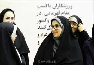 المپیاد استعدادیابی تکواندو و وزنه‌برداری پیش از سایر رشته‌ها برگزار می‌شود