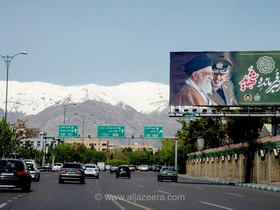 انفجار تانکر سوخت در غرب ایران جان حداقل 10 نفر را گرفت