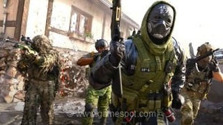 تریلر رسمی چندنفره Call of Duty: Modern Warfare 4 منتشر شد