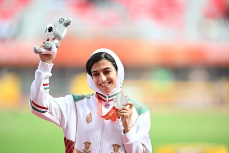 جدول مدالی روز چهارم پاراآسیایی ناگویا: ایران در رده ششم با ۸۰ مدال