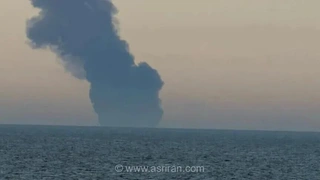 حمله پهپادی به نفتکش «نلسا» در دریای سیاه؛ کنسرسیوم خزر خواستار واکنش بین‌المللی شد