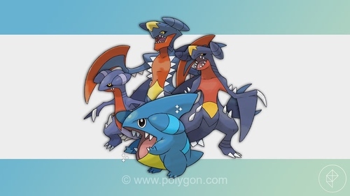 راهنمای رویداد Gible Community Day Classic در Pokémon Go