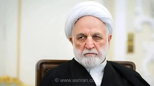 اژه‌ای: مجدداً از اعتماد رهبر انقلاب تشکر می‌کنم که بار مسئولیت دستگاه قضا را به بنده سپردند