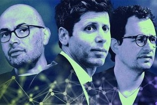 اتفاقی کم‌سابقه؛ OpenAI، گوگل و Anthropic برای قانون‌گذاری هوش مصنوعی متحد شدند