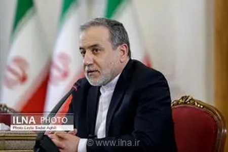 واکنش تند عراقچی به وزیر خارجه فرانسه: از موعظه کردن جهانیان درباره حقوق بشر دست بردارید