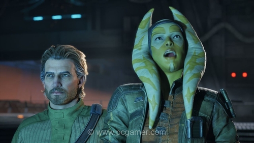 اولین پچ بازی Star Wars Zero Company منتشر شد؛ دیگر شلیک با ۱۰۰٪ دقت از دست نمی‌رود