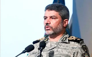 شکست محاسبات دشمن در برابر اراده ملت ایران/ تیپ ۶۵ یک یگان راهبردی