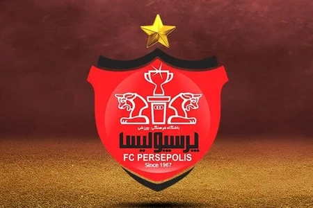 ورود پرسپولیس به لیگ برتر سپک تاکرا