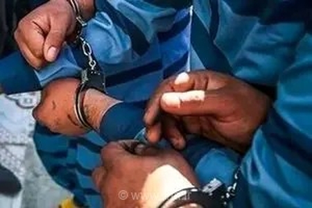 پایان جولان مجرمان در عباس‌آباد؛ ۱۴ سارق سابقه‌دار در عملیات ضربتی پلیس به دام افتادند