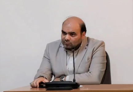 توضیحات نهاد ریاست جمهوری درباره حضور قائم‌پناه در مراسم روز ملی عربستان