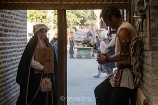 نقد سریال «بامداد خمار»: وقتی عشق زنانه، جهان را به بازی می‌گیرد و قربانی می‌سازد