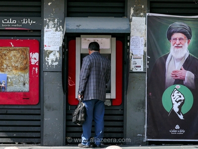 لغو مجوز فعالیت بانک ملت ایران در استانبول توسط ترکیه