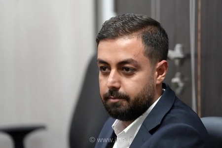اتاق بازرگانی ایران و عمان برای رفع موانع حقوقی تجارت آماده همکاری است