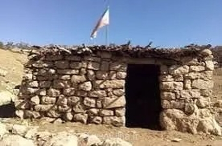 چالش رسیدن به مدرسه برای دانش‌آموزان روستایی چهارمحال و بختیاری