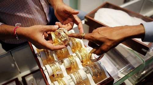 قیمت جدید طلا و سکه ۴ آبان ۱۴۰۵ +جدول