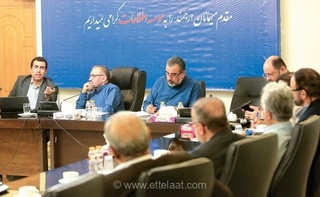 پورابراهیمی: اقتصاد ایران نیازمند آرایش برای جنگ اقتصادی است