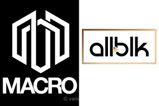 خرید پلتفرم پخش ویدئویی Allblk توسط شرکت Macro از AMC Global Media