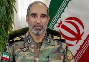 آمادگی کامل نیروی زمینی ارتش برای مقابله با تهدیدات احتمالی