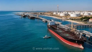 مدیرعامل شرکت نفت: فعالیت‌های نفتی خارک با وجود تهدیدات متوقف نشده است