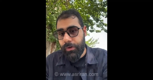 صحنه‌های عجیب از رواق کشوردوست: ضرب و شتم پلیس توسط تندرو‌ها