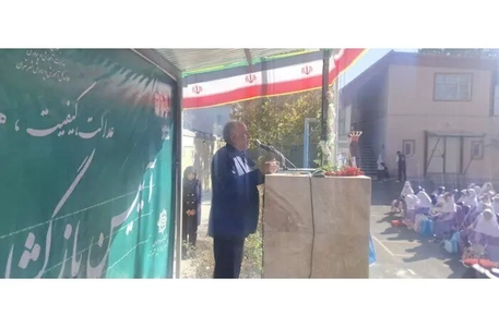 تاکید وزیر دادگستری بر پیگیری حقوق کودکان و مسئولیت‌پذیری در مدارس