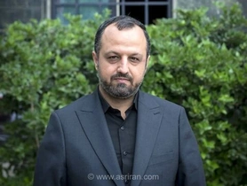 خاندوزی از وزارت اقتصاد به دفتر رهبری رفت
