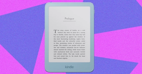 بررسی Kindle آلومینیومی (2026): زیبا، اما گران‌قیمت