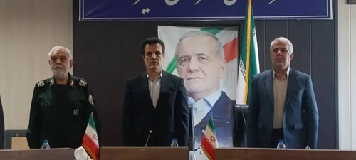 فرماندار شیراز: امروز بیش از هر زمان دیگری به وحدت ملی نیاز داریم