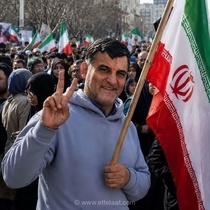 اسامی قربانیان حادثه مرگبار بلوار وکیل‌آباد مشهد اعلام شد