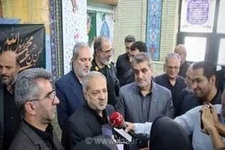 وزیر آموزش و پرورش: تلاش برای بازگشایی حضوری مدارس با کمترین دغدغه / بیش از ۱۵۰ برنامه در دست پیگیری