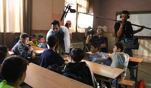 فیلم کوتاه «کاپیتان شماره هفت» آماده نمایش شد