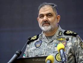 فرمانده نیروی دریایی ارتش: توانایی زمین‌گیر کردن دشمن در هر نقطه را داریم