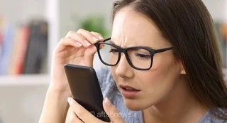 آیا نور آبی نمایشگرها واقعاً به چشم آسیب می‌زند؟ پاسخ جراح چشم به باورهای رایج کاربران