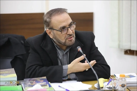 آغاز تولید ادبیات علمی پیرامون مکتب شهید نصرالله