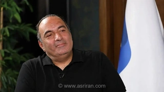 داماد علی پروین: قمار مسبب فروپاشی زندگی مشترکم بود