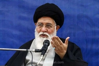 علم‌الهدی: آمریکا در پی سلطه کامل بر ایران و منابع آن است