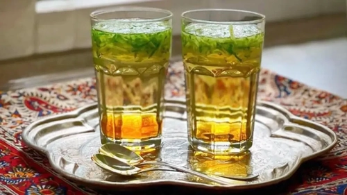 سکنجبین؛ راهکاری سنتی برای پیشگیری و درمان سنگ کیسه صفرا