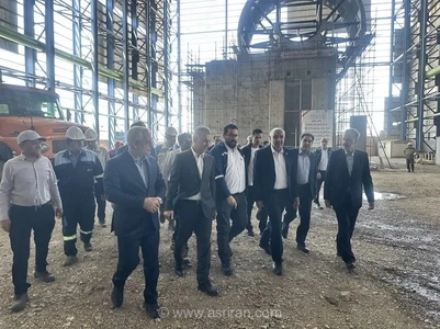 کارگران ساختمانی به‌زودی تحت پوشش قانون مشاغل سخت و زیان‌آور قرار می‌گیرند