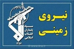 عملیات موفق سپاه در سیستان و بلوچستان؛ ۸ شرور مسلح و عامل ناامنی دستگیر شدند