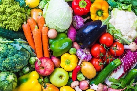 قیمت عمده میوه و سبزیجات در میادین تهران اعلام شد