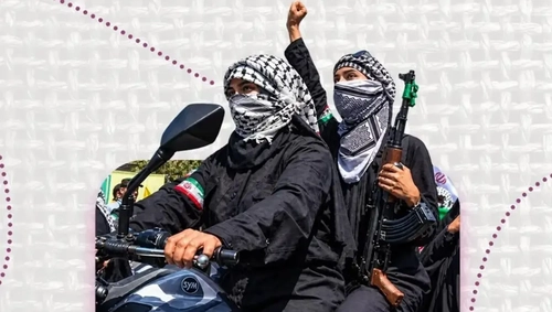 تأخیر در صدور گواهینامه موتورسیکلت زنان؛ انتقاد یک پژوهشگر