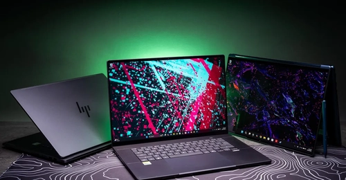 نگاهی به RTX Spark: یافته‌های جدید از لپ‌تاپ‌های Nvidia
